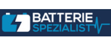 Batteriespezialist Firmenlogo für Erfahrungen zu Online-Shopping products