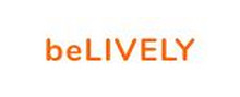 BeLIVELY Firmenlogo für Erfahrungen zu Online-Shopping Meinungen über Sportshops & Fitnessclubs products