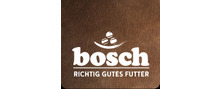 Bosch Tiernahrung Firmenlogo für Erfahrungen zu Restaurants und Lebensmittel- bzw. Getränkedienstleistern