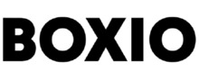 BOXIO Firmenlogo für Erfahrungen zu Online-Shopping products