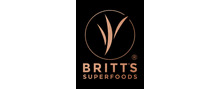 Brittsuperfoods Firmenlogo für Erfahrungen zu Restaurants und Lebensmittel- bzw. Getränkedienstleistern