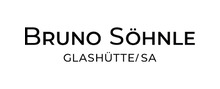 Bruno Söhnle Glashütte Firmenlogo für Erfahrungen zu Online-Shopping Testberichte zu Mode in Online Shops products