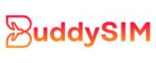 BuddySIM Firmenlogo für Erfahrungen zu Telefonanbieter