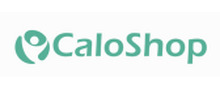 Calo Shop Firmenlogo für Erfahrungen zu Restaurants und Lebensmittel- bzw. Getränkedienstleistern