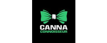 Canna Connoisseur Firmenlogo für Erfahrungen zu Online-Shopping Testberichte Büro, Hobby und Partyzubehör products