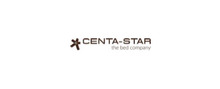 Centa-Star Firmenlogo für Erfahrungen zu Online-Shopping Testberichte zu Shops für Haushaltswaren products
