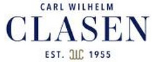 Clasen Organic Foods Firmenlogo für Erfahrungen zu Restaurants und Lebensmittel- bzw. Getränkedienstleistern