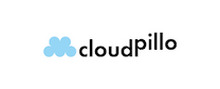Cloudpillo Firmenlogo für Erfahrungen zu Online-Shopping Testberichte zu Shops für Haushaltswaren products
