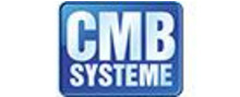 CMB-Systeme Firmenlogo für Erfahrungen zu Testberichte über Software-Lösungen
