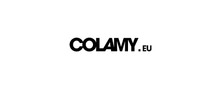 COLAMY Firmenlogo für Erfahrungen zu Online-Shopping Testberichte zu Shops für Haushaltswaren products