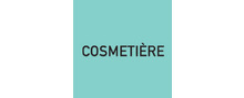 Cosmetière Firmenlogo für Erfahrungen zu Online-Shopping Erfahrungen mit Anbietern für persönliche Pflege products