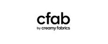 Creamy Fabrics Firmenlogo für Erfahrungen zu Online-Shopping Testberichte zu Mode in Online Shops products