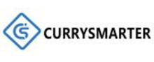 Currysmarter Firmenlogo für Erfahrungen zu Restaurants und Lebensmittel- bzw. Getränkedienstleistern