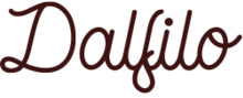 DALFILO Firmenlogo für Erfahrungen zu Online-Shopping products
