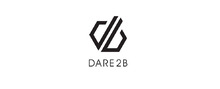 Dare2b Firmenlogo für Erfahrungen zu Online-Shopping products