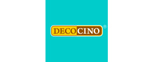 Decocino Firmenlogo für Erfahrungen zu Online-Shopping Testberichte zu Shops für Haushaltswaren products