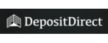 DepositDirect Firmenlogo für Erfahrungen zu Finanzprodukten und Finanzdienstleister