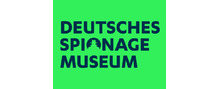Spionagemuseum Berlin Firmenlogo für Erfahrungen 