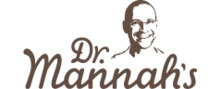 Dr.Mannahs Firmenlogo für Erfahrungen zu Rezensionen über andere Dienstleistungen