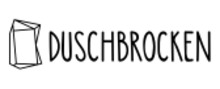 Duschbrocken.de Firmenlogo für Erfahrungen zu Online-Shopping Erfahrungen mit Anbietern für persönliche Pflege products