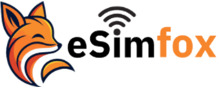 Esimfox.com Firmenlogo für Erfahrungen zu Telefonanbieter