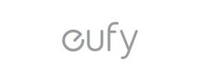 Eufylife Firmenlogo für Erfahrungen zu Online-Shopping Testberichte zu Shops für Haushaltswaren products