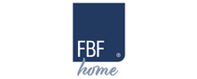 FBF Home Firmenlogo für Erfahrungen zu Online-Shopping Testberichte zu Shops für Haushaltswaren products