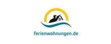 Ferienwohnungen Firmenlogo für Erfahrungen zu Reise- und Tourismusunternehmen