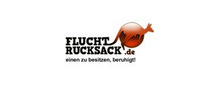 Fluchtrucksack Firmenlogo für Erfahrungen zu Rezensionen über andere Dienstleistungen