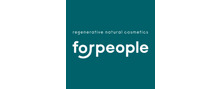 Forpeople Firmenlogo für Erfahrungen zu Meinungen zu Arbeitssuche, B2B & Outsourcing