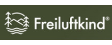 Freiluftkind Firmenlogo für Erfahrungen zu Online-Shopping Kinder & Baby Shops products
