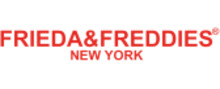 Frieda & Freddies Firmenlogo für Erfahrungen zu Online-Shopping Testberichte zu Mode in Online Shops products