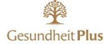 GesundheitPlus Firmenlogo für Erfahrungen zu Restaurants und Lebensmittel- bzw. Getränkedienstleistern