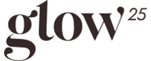 Glow25 Firmenlogo für Erfahrungen zu Online-Shopping Erfahrungen mit Anbietern für persönliche Pflege products