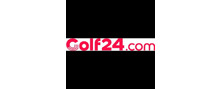 Golf24 Firmenlogo für Erfahrungen zu Online-Shopping Meinungen über Sportshops & Fitnessclubs products