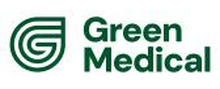 GreenMedical Firmenlogo für Erfahrungen zu Rezensionen über andere Dienstleistungen