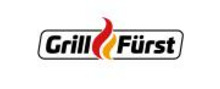 Grillfuerst Firmenlogo für Erfahrungen zu Restaurants und Lebensmittel- bzw. Getränkedienstleistern