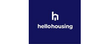 Hello Housing Firmenlogo für Erfahrungen zu Erfahrungen mit Dienstleistungen zu Haus & Garten