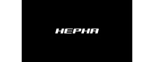 Hepha E-Bikes Firmenlogo für Erfahrungen zu Online-Shopping Elektronik products