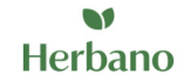 Herbano Firmenlogo für Erfahrungen zu Restaurants und Lebensmittel- bzw. Getränkedienstleistern