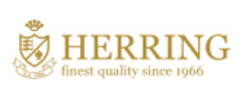 Herring Shoes Firmenlogo für Erfahrungen zu Online-Shopping Testberichte zu Mode in Online Shops products