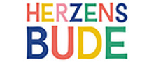 Herzensbude Firmenlogo für Erfahrungen zu Online-Shopping Testberichte zu Shops für Haushaltswaren products