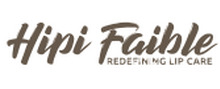 HIPI Faible Firmenlogo für Erfahrungen zu Online-Shopping Testberichte zu Mode in Online Shops products