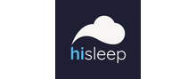Hisleeptime Firmenlogo für Erfahrungen zu Online-Shopping Testberichte zu Shops für Haushaltswaren products