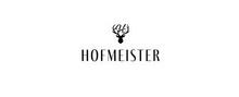 Hofmeister Firmenlogo für Erfahrungen zu Restaurants und Lebensmittel- bzw. Getränkedienstleistern