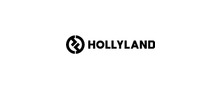 Hollyland Firmenlogo für Erfahrungen zu Online-Shopping Multimedia Erfahrungen products
