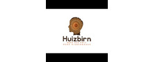 Huizbirn Firmenlogo für Erfahrungen zu Restaurants und Lebensmittel- bzw. Getränkedienstleistern
