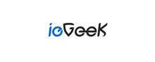 IeGeek Firmenlogo für Erfahrungen zu Online-Shopping products