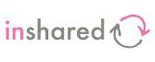 InShared Firmenlogo für Erfahrungen zu Versicherungsgesellschaften, Versicherungsprodukten und Dienstleistungen