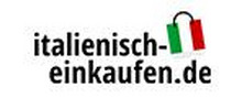 Italienisch einkaufen Firmenlogo für Erfahrungen zu Restaurants und Lebensmittel- bzw. Getränkedienstleistern